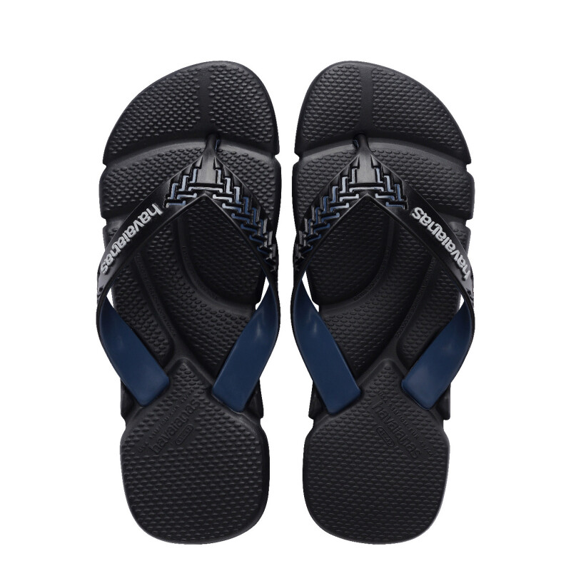 Sandalias de Hombre Havaianas Power 2.0 Azul Añil