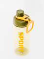 Botella Agua Sport 1000 Color Unico