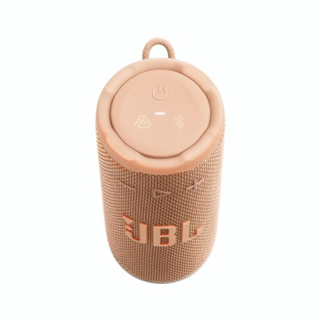 PARLANTE PORTATIL JBL GRIP BT SPEAKER Parlante Inalámbrico JBL Grip BT Compatible Con Auracast - Yellow
