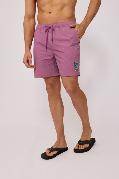 SHORT LIAN RUSTY Vino