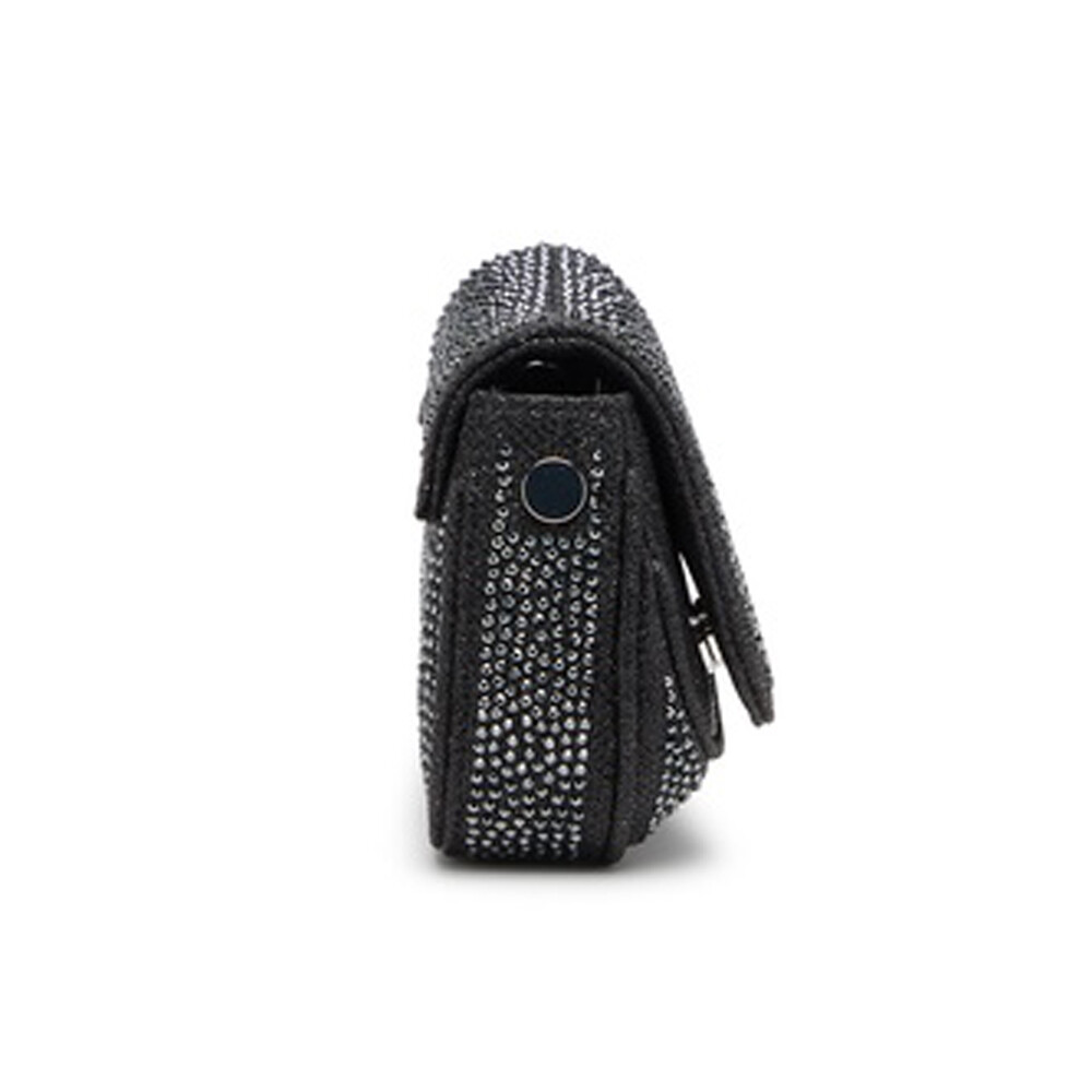 Crossbody Para Mujer Play Crossbody Xs Cross Body Negro