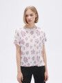 Remera Oblak Estampado 2
