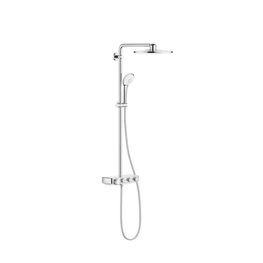 Set de Ducha Smart System 310 Duo Set de Ducha Smart System 310 Duo