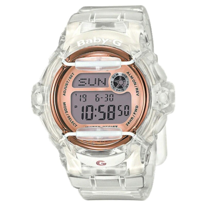 Casio Baby G - BG169G-7B 09bg169g-7b