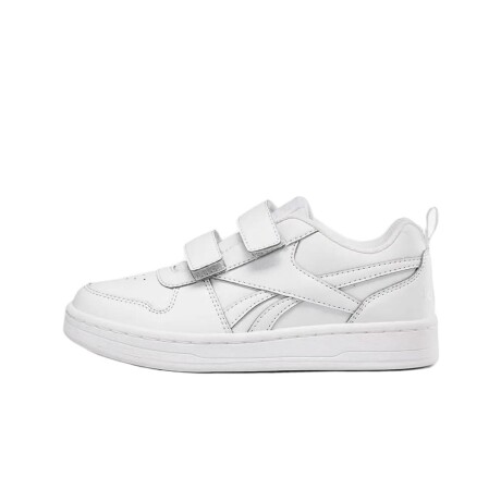 Champion Reebok Moda Niño Royal Prime2.0 White S/C