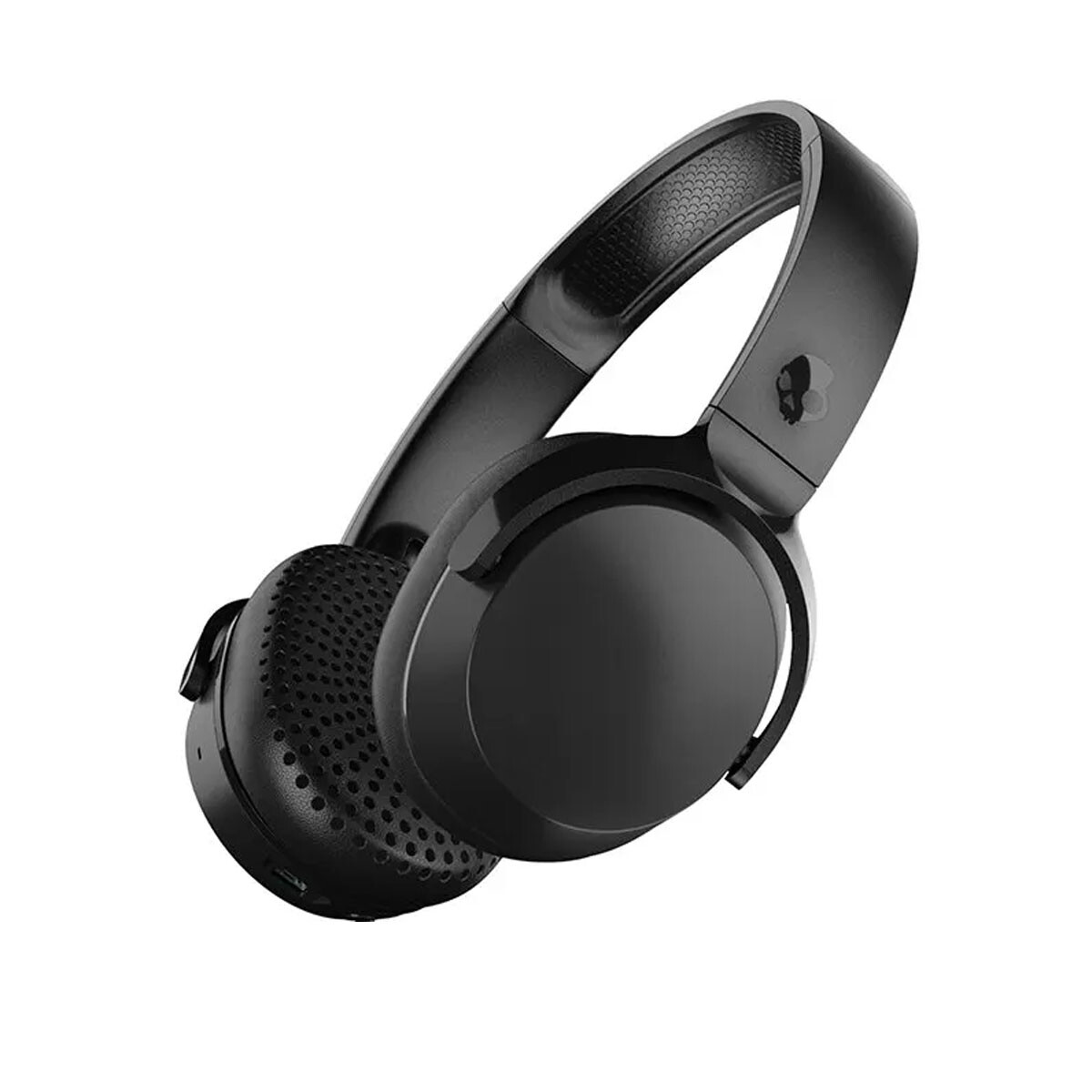Auriculares Bluetooth Skullcandy Riff Negro 