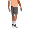 Remera Umbro Loose de Hombre - 20106041 Gris-blanco