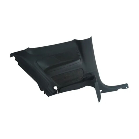 TAPIZADO TRASERO IZQ SAVEIRO CABINA DOBLE{ CON DETALLE} Tapizado Trasero Izq Saveiro Cabina Doble{ Con Detalle}