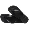 Ojotas Havaianas Top Max Comfort Negro