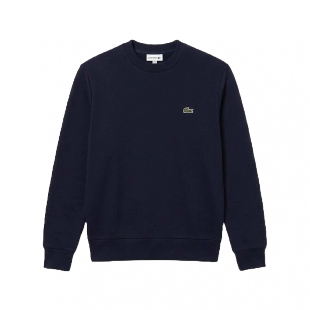 Buzo Lacoste - 166 