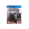 PS4 HOMEFRONT: THE REVOLUTION PS4 HOMEFRONT: THE REVOLUTION