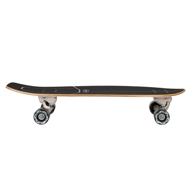 Surf skate Carver Resin 31" X 9.875" Cx Surf skate Carver Resin 31" X 9.875" Cx