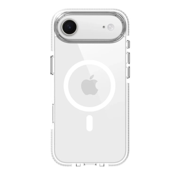 Case Prodigee iPhone 17 Air Magneteek White Case Prodigee iPhone 17 Air Magneteek White