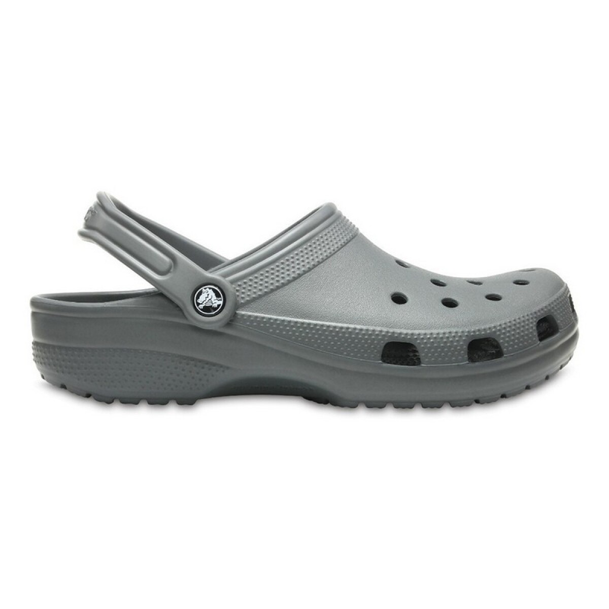 Crocs Classic - Gris 