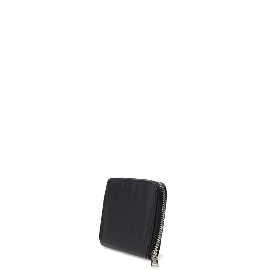 Billetera N+ Negro