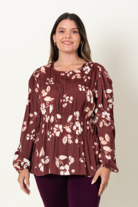 BLUSA CORAL BLUSA CORAL