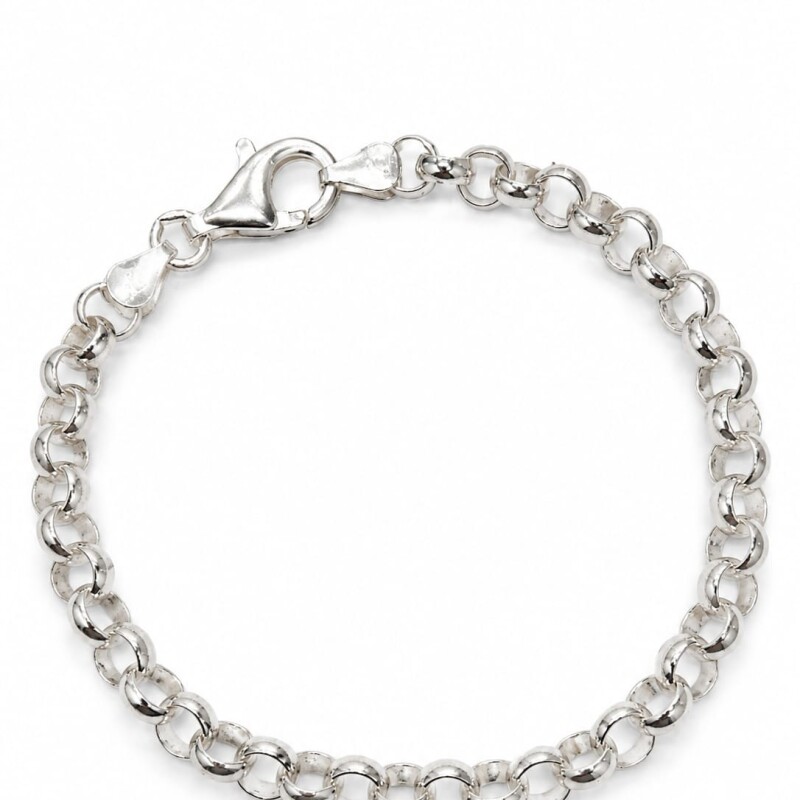 Pulsera Rolo Pulsera Rolo