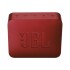 Speaker JBL GO 2 Rojo Speaker JBL GO 2 Rojo