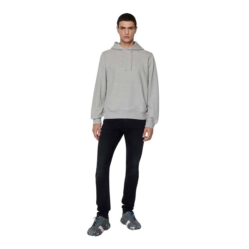 Jean Para Hombre 1979 Sleenker L.32 Grey