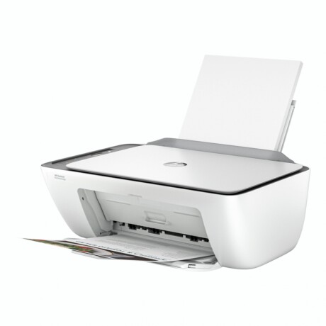 OUTLET - Impresora Multifunción A Color HP DeskJet Ink Advantage 2875 WiFi OUTLET - Impresora Multifunción A Color HP DeskJet Ink Advantage 2875 WiFi