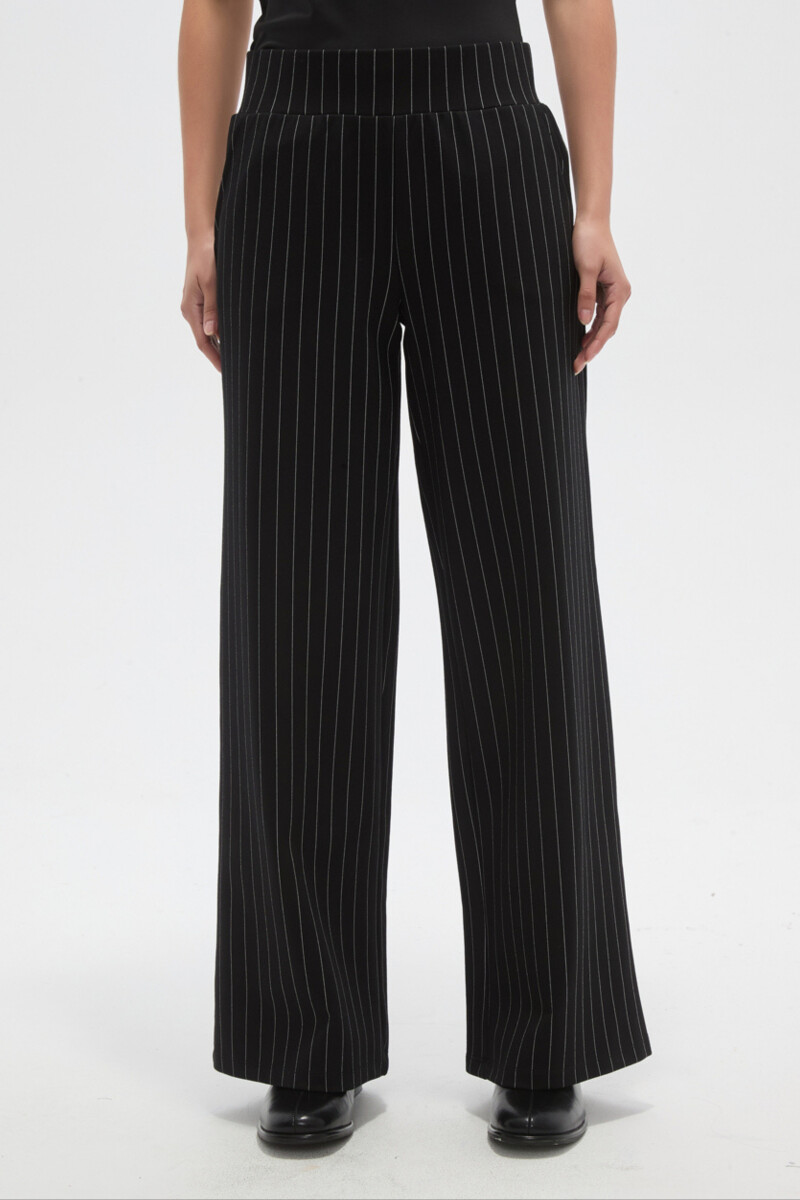Pantalon Saeta - Estampado 2 