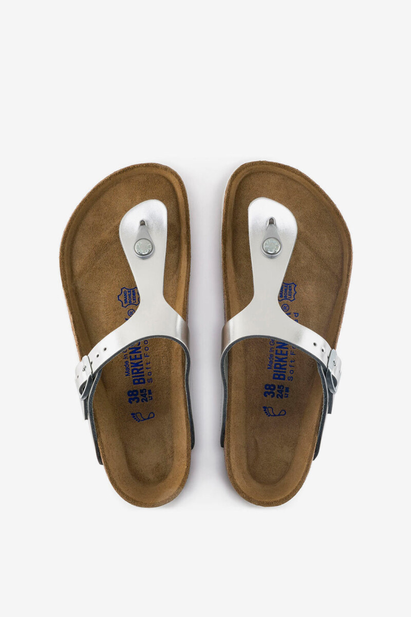 Gizeh NL SFB Metallic Metalico