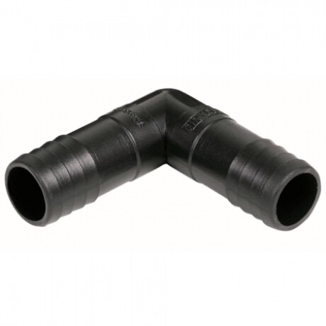 GINYPLAS CODO RIEGO ESPIGA ESPIGA 3/4 PULGADA Ginyplas Codo Riego Espiga Espiga 3/4 Pulgada