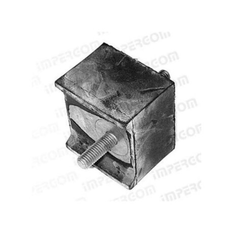 SOPORTE CAJA DE CAMBIOS RENAULT R18 - SOPORTE CAJA DE CAMBIOS RENAULT R18 -