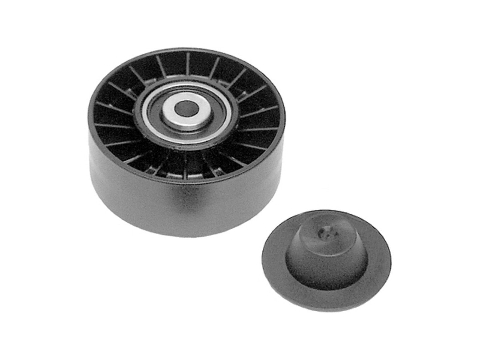 Tensor Guia Correa Audi A3, Volks Golf 96-06 