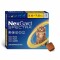 NEXGARD SPECTRA ANTIPARASITORIO INTERNO Y EXTERNO DE 3,6 A 7,5 KG