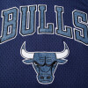 CAMISETA SIN MANGAS NBA BULLS SLAM DENIM HOMBRE NBATT526102-NV1 Azul