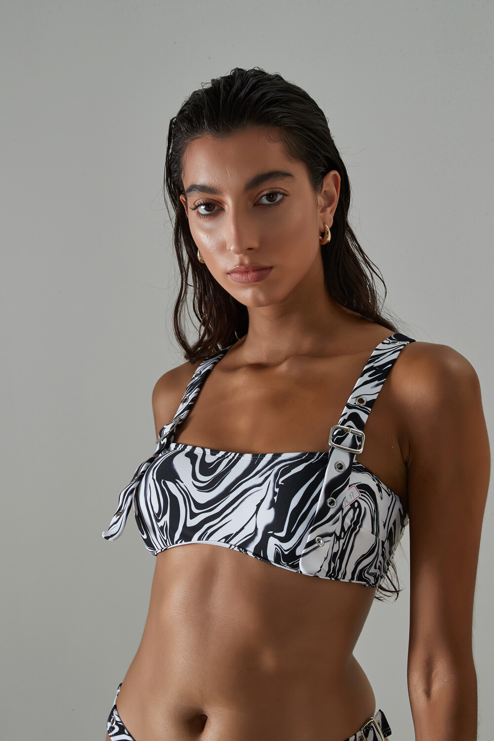 Top Gulih As Estampado 017
