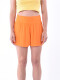 SHORT SHOFI NARANJA