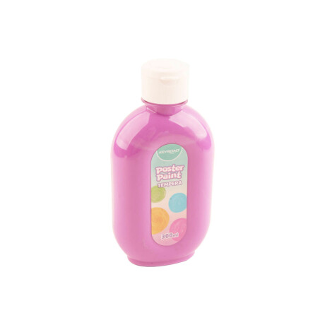 Tempera Keyroad 300 ml Pastel Violeta