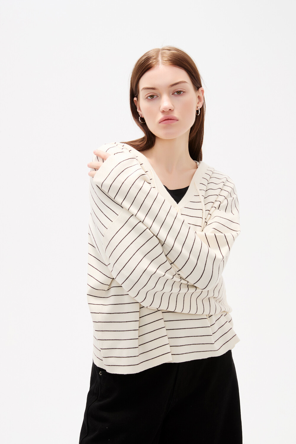 Sweater Kishor Estampado 1