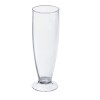 Vaso tulipa de plástico 300ml Coza Vaso tulipa de plástico 300ml Coza