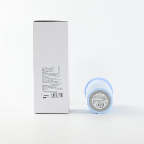 VASO TÉRMICO PARA CAFÉ SERIE MACARON (500 ML/AZUL) VASO TÉRMICO PARA CAFÉ SERIE MACARON (500 ML/AZUL)