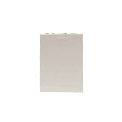 Módulo int. bipolar 10A 250V bianco reale Silight SK3104