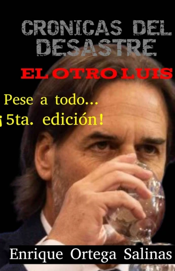 El otro Luis El otro Luis