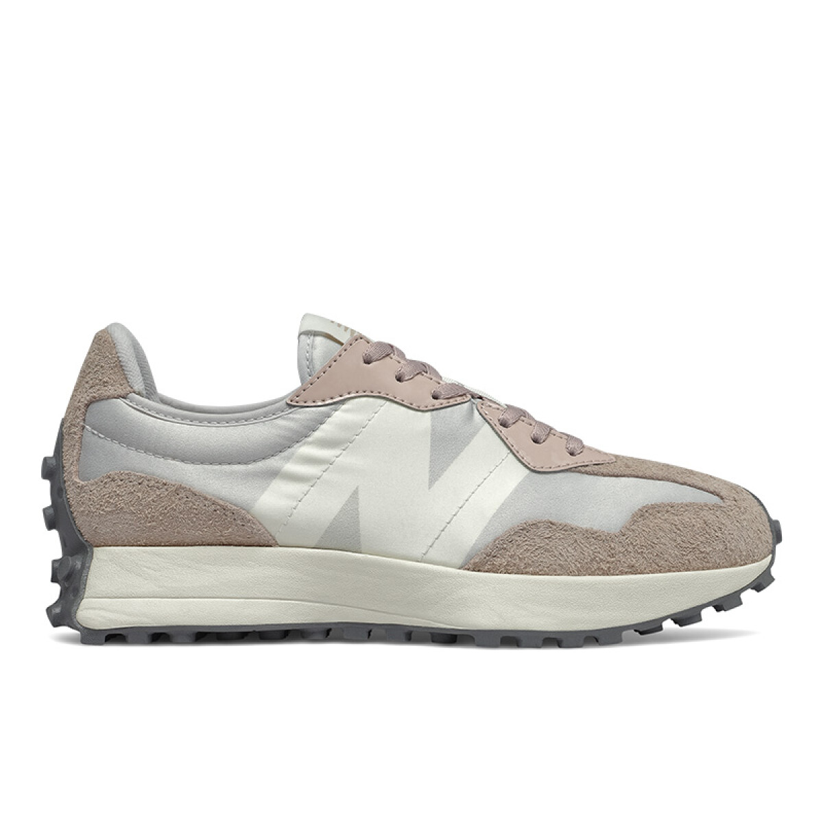 Championes New Balance de Dama - WS327SFA - TAN 