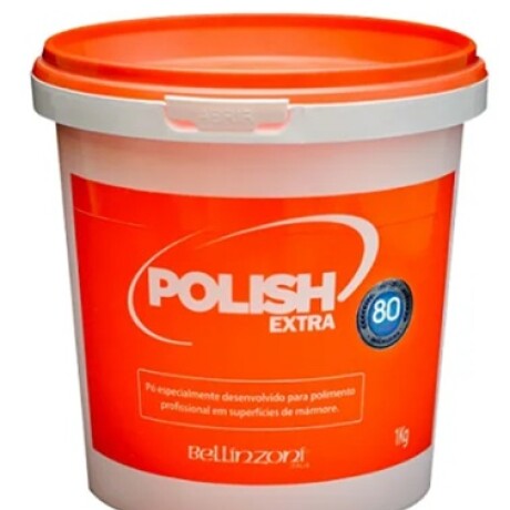 Polish Extra Polimento Especial Mármol 1 kg Bellinzoni Polish Extra Polimento Especial Mármol 1 kg Bellinzoni