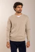 TEJIDO PIAVE POLANCO Beige
