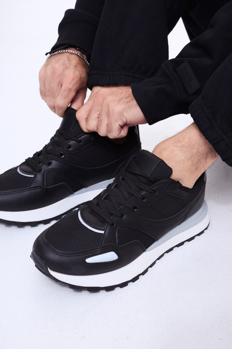 Champion Veracruz - Negro 