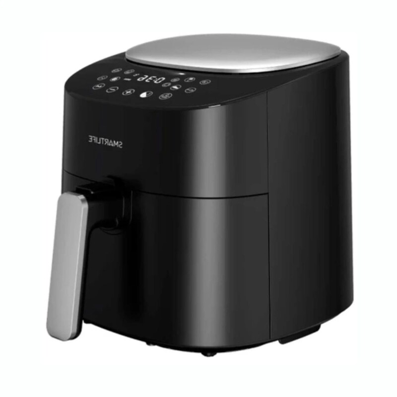 FREIDORA S/ACEITE SMARTLIFE 4.2 LTS 1300W FREIDORA S/ACEITE SMARTLIFE 4.2 LTS 1300W