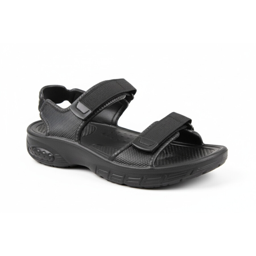 SAMARA SANDALIA BLACK