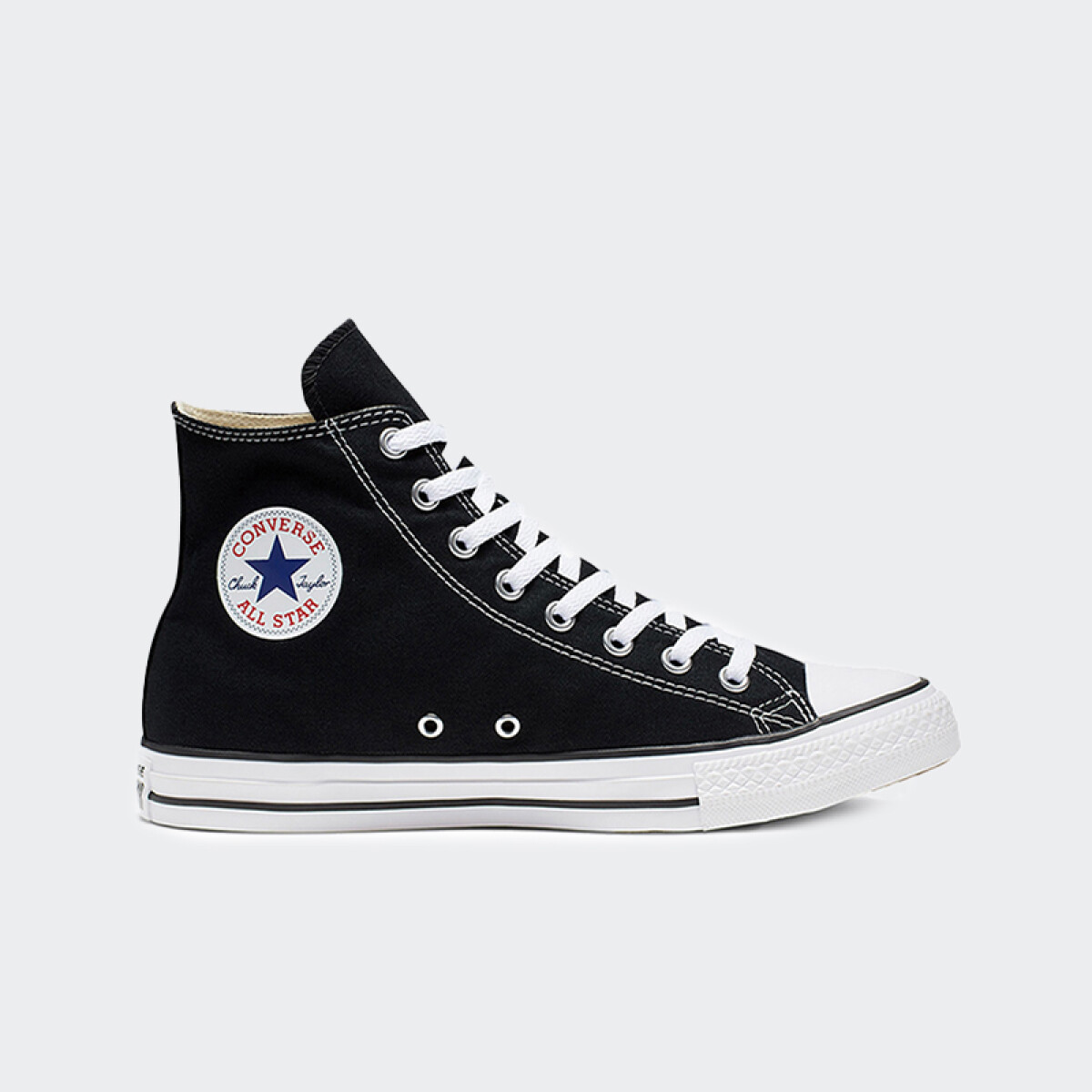 Championes Converse Chuck Taylor Core - Negro 