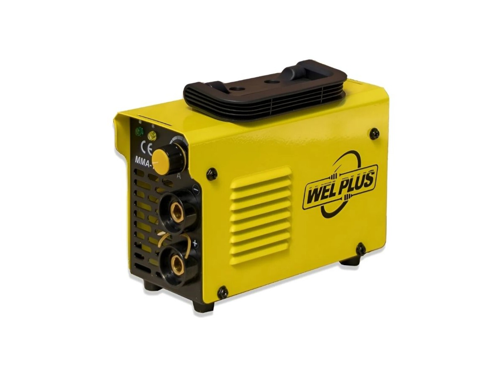 SOLDADORA INVERTER 130AMP MINI WELPLUS 