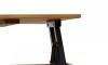 Mesa ratona - Articulada Natural