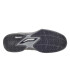 Babolat Calzados Tenis Masculino Jet_Mach_3_Clay Black/Gold 0