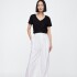 V-SS FAV V SOLID TRUE BLACK